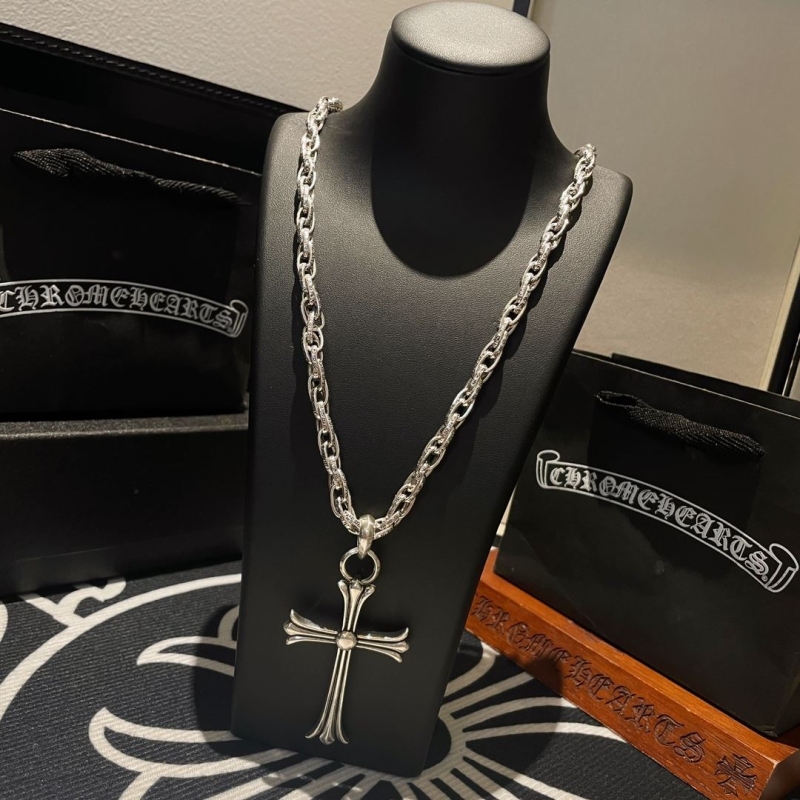 Chrome Hearts Necklaces